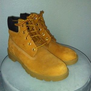 Boys Boots